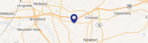 2045 Fairgrove Church Rd