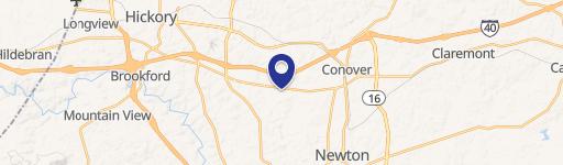 2301 Saint Pauls Church Rd