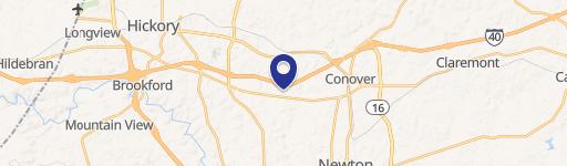 203 Saint Pauls Church SW Rd