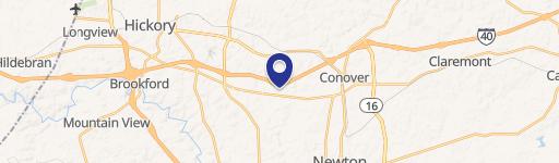 201 Saint Pauls Church SW Rd