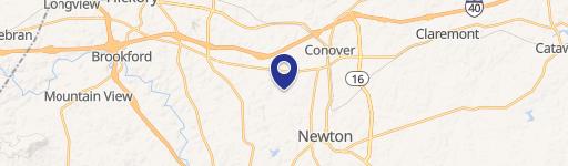 1838 Saint Pauls Church Rd