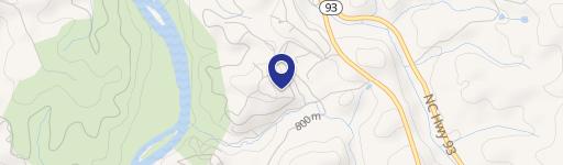 Deerwood Park Cabins