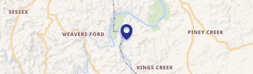 29 Alleghany Riv Vlg