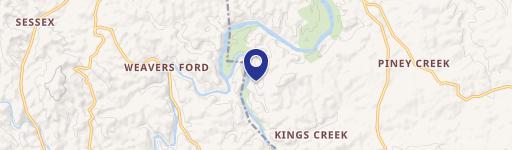 26 Alleghany Riv Vlg