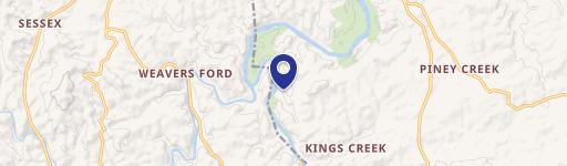 25 Alleghany Riv Vlg