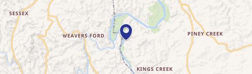 12 Alleghany Riv Vlg