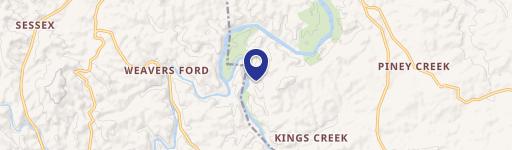 15 Alleghany Riv Vlg