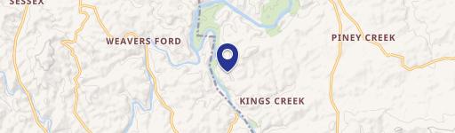 2527 Halsey School Rd