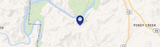 205-6 Whispering Pnes