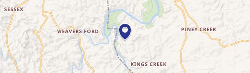 Alleghany Beauty, Unit 27