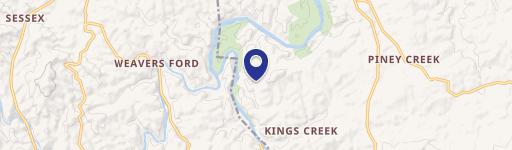 Alleghany Beauty, Unit 29