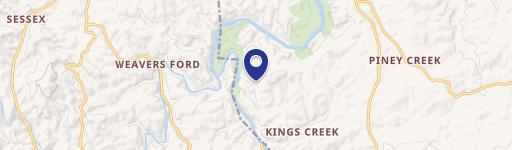 Alleghany Beauty, Unit 30