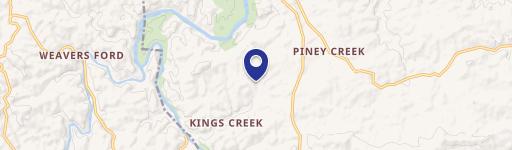 Kings Crk Rd