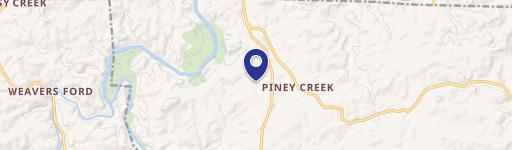 374 Piney Crk School Rd