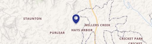 2019 Arbor Grv Church Rd