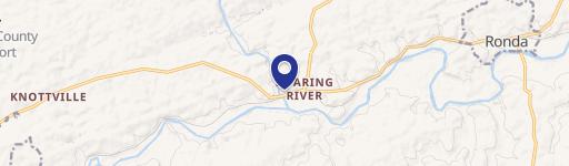 7894 Elkin Hwy, Unit 268