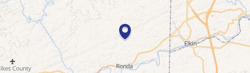 Austin Little Mtn Rd