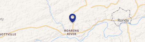 984 Boss Blackburn Rd