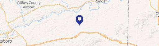 1782 Red White And Blue Rd