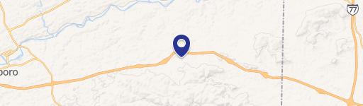 1721 Wilkes Yadkin Rd