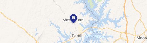 8456 Sherrills Frd Rd