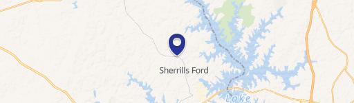 7733 Sherrills Frd Rd