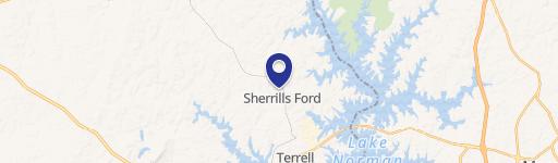 8063 Sherrills Frd Rd