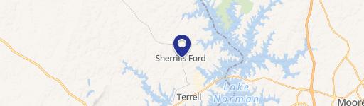 8220 Sherrills Frd Rd