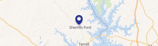 8089 Sherrills Frd Rd