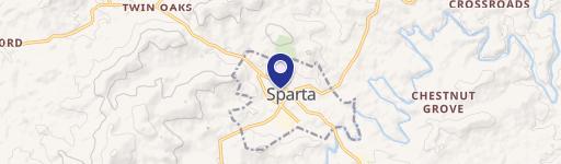 Sparta, NC 28675