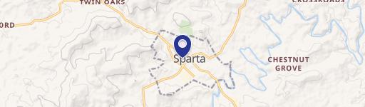 Sparta, NC 28675