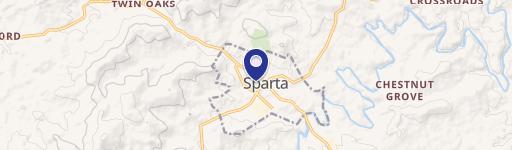 Sparta, NC 28675