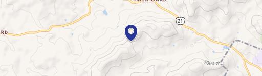 16 Twin Oaks Mtn Blvd