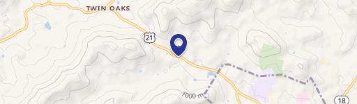 Higgins Carlisle, Unit 1