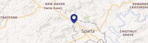 Smallwood Ted, Unit 10