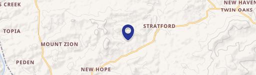 Whitley Almond, Unit 25