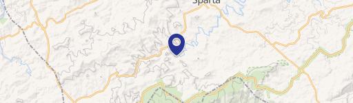 Chappell James, Unit 3