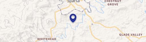 Crouse Bessie, Unit 3