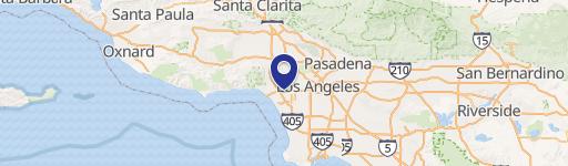 Los Angeles, CA 90034