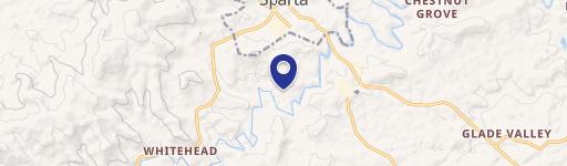 Crouse Bessie, Unit 6