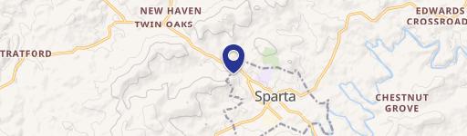 Smallwood Ted, Unit 8