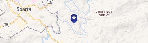 10th Alleghany Mnr Rd