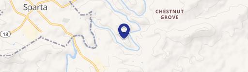 19th Alleghany Mnr Rd