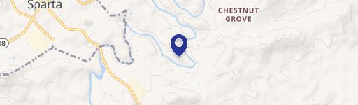 12th Alleghany Mnr Rd