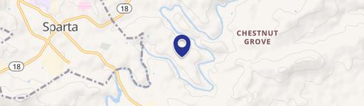 1st Alleghany Mnr Rd