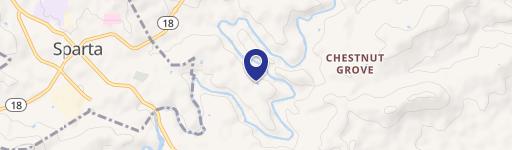 2nd Alleghany Mnr Rd