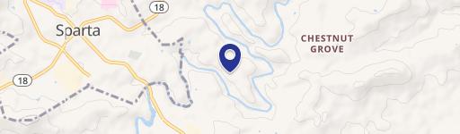 3rd Alleghany Mnr Rd