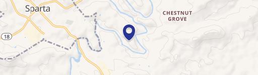 20th Alleghany Mnr Rd