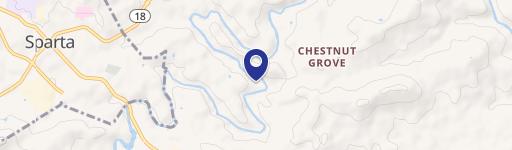 4th Alleghany Mnr Rd