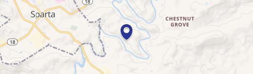 5th Alleghany Mnr Rd